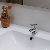 Pleasant Apartment on top Location in Ghent