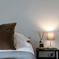 Pleasant Apartment on top Location in Ghent