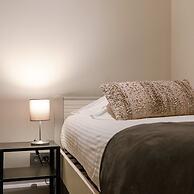 Pleasant Apartment on top Location in Ghent