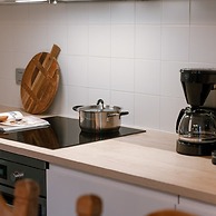 Pleasant Apartment on top Location in Ghent