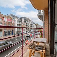 BE MID Koni 2 102 in Middelkerke