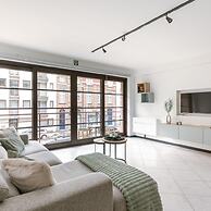 BE MID Koni 2 102 in Middelkerke