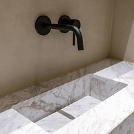 Trendy Apartment on top Location in Knokke for 7