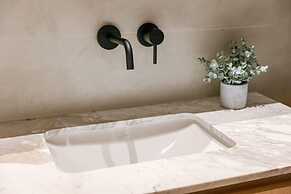 Trendy Apartment on top Location in Knokke for 7