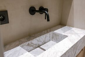 Trendy Apartment on top Location in Knokke for 7