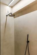 Trendy Apartment on top Location in Knokke for 7