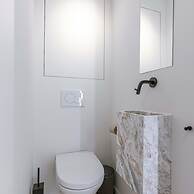 Trendy Apartment on top Location in Knokke for 7