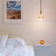 Trendy Apartment on top Location in Knokke for 7