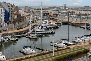 BE OST Leop 3b-603 in Oostende