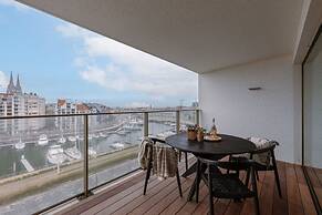 BE OST Leop 3b-603 in Oostende