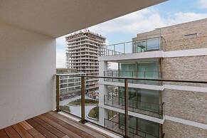 BE OST Leop 3b-603 in Oostende