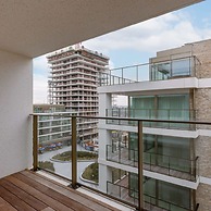 BE OST Leop 3b-603 in Oostende