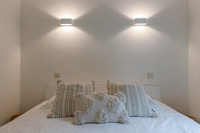 Stunning Apartment With Side Sea View in Koksijde