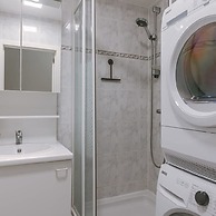 Stunning Apartment With Side Sea View in Koksijde