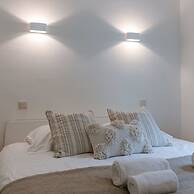 Stunning Apartment With Side Sea View in Koksijde