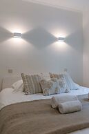 Stunning Apartment With Side Sea View in Koksijde