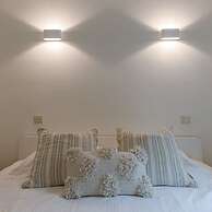 Stunning Apartment With Side Sea View in Koksijde