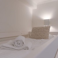 Stunning Apartment With Side Sea View in Koksijde