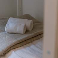 Stunning Apartment With Side Sea View in Koksijde