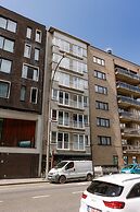 BE OST Torh 17 0101 in Oostende