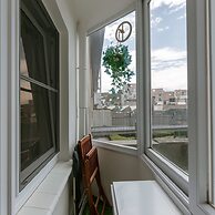 BE OST Torh 17 0101 in Oostende