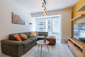 BE OST Torh 17 0101 in Oostende