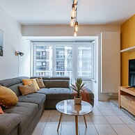 BE OST Torh 17 0101 in Oostende