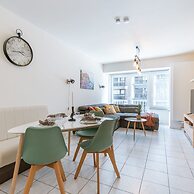 BE OST Torh 17 0101 in Oostende