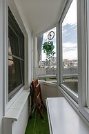 BE OST Torh 17 0101 in Oostende