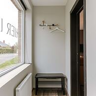 Holiday Home Along the Canal With Great Views