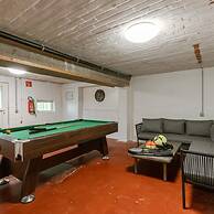 Holiday Home Along the Canal With Great Views