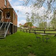 Holiday Home Along the Canal With Great Views