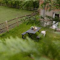 Holiday Home Along the Canal With Great Views