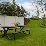 Holiday Home Along the Canal With Great Views