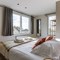 Holiday Home Along the Canal With Great Views