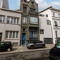 BE OST Euph 53 in Oostende