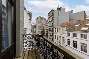 BE OST Euph 53 in Oostende