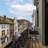 BE OST Euph 53 in Oostende