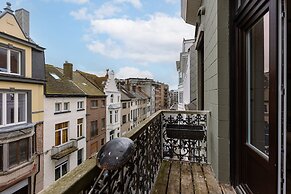 BE OST Euph 53 in Oostende