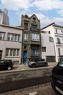 BE OST Euph 53 in Oostende