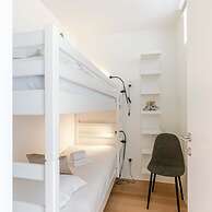 Trendy Apartment for 4 at 200m From the Coastline