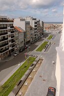 Trendy Apartment for 4 at 200m From the Coastline