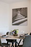 Trendy Apartment for 4 at 200m From the Coastline