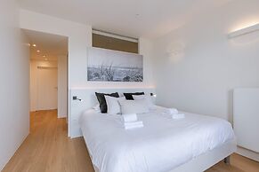 Trendy Apartment for 4 at 200m From the Coastline