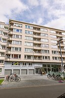 Trendy Apartment for 4 at 200m From the Coastline