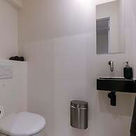 Trendy Apartment for 4 at 200m From the Coastline