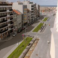 Trendy Apartment for 4 at 200m From the Coastline