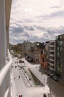 Trendy Apartment for 4 at 200m From the Coastline