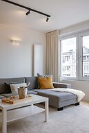 Trendy Apartment for 4 at 200m From the Coastline