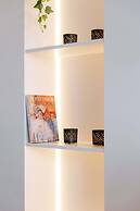 Trendy Apartment for 4 at 200m From the Coastline